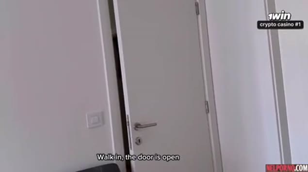 Russian Blonde Shows Off Huge Tits at Casting and Is Ready to Fuck on Camera