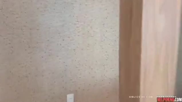 Big-Titted MILF Doesn't Miss the Chance to Cum During Home Sex