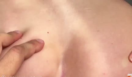 Guy loves fucking his Russian girlfriend doggystyle
