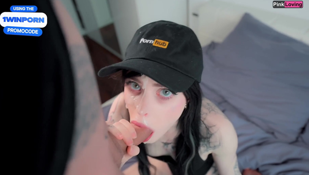 Came Three Times on Her Face While She Sucked My Cock