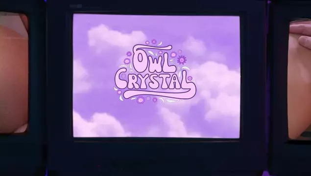 OwlCrystal's Fantasy: Sitting on His Face While Sucking Cock