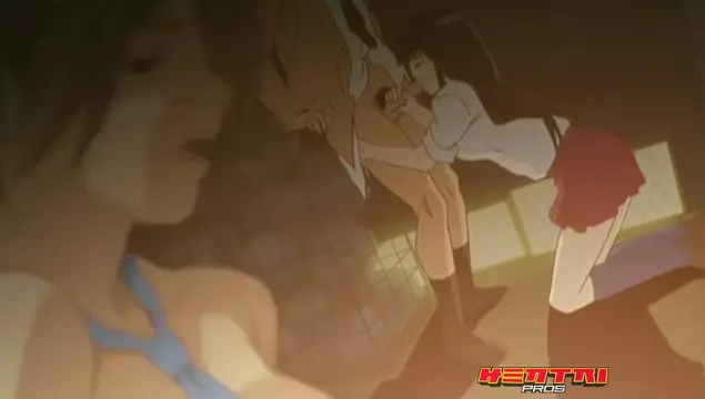 College Student Sucks Her Classmate's Cock When No One's Looking