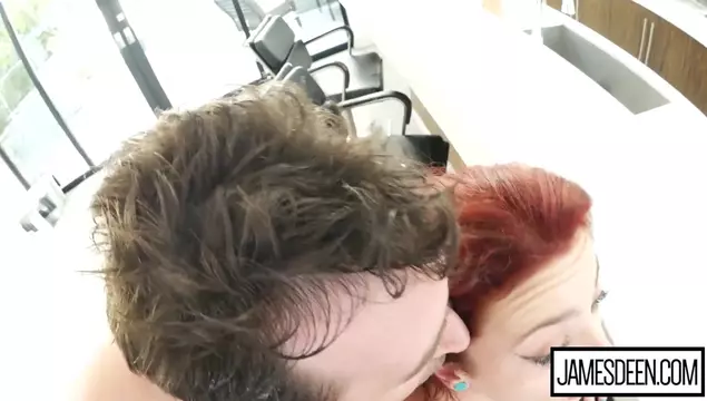 Rough Anal Fucking with Screams, Squirts and Convulsions