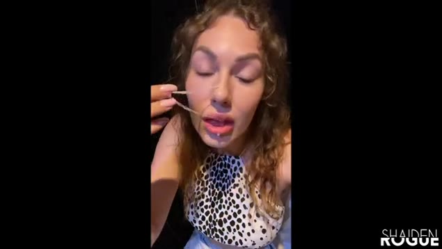 Bukkake